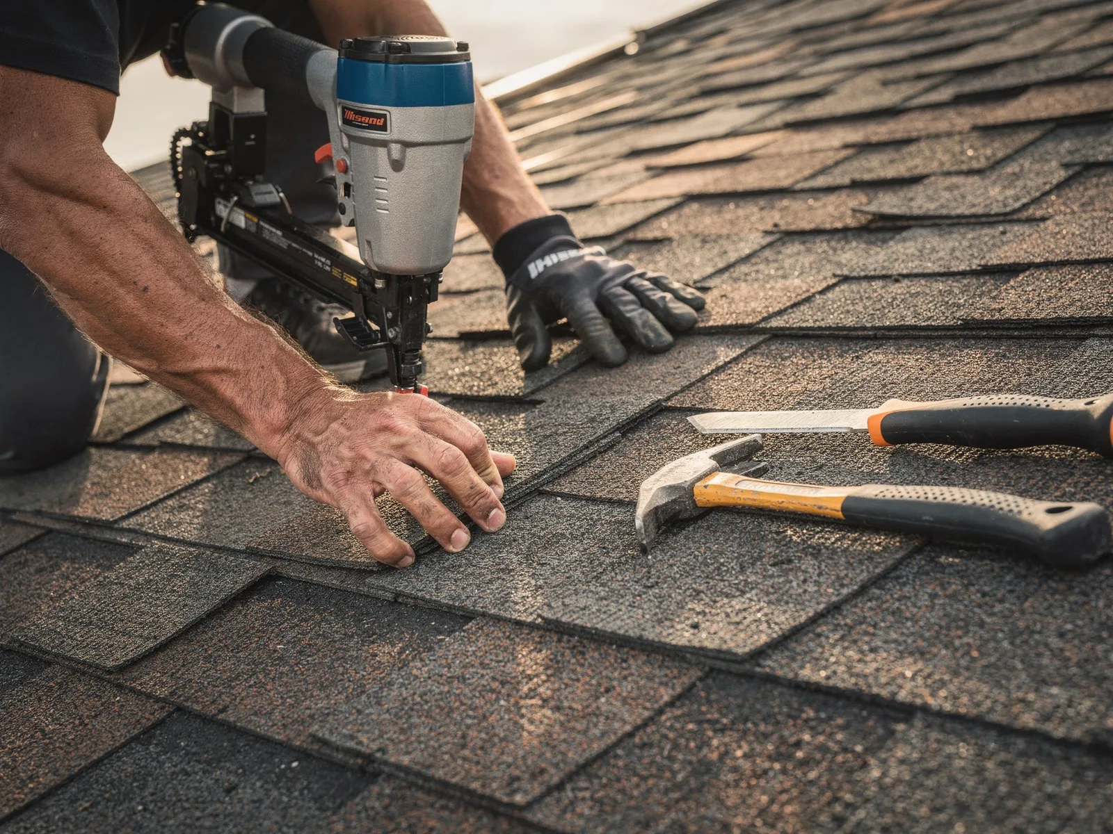 Why choose Roof Repair in Payson, IL